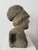 Early 20th Century Stone-Dusted Half-Bust Sculpture of Pericles, Italy For Sale - Image 16 of 18