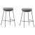 Set of Nest Stools Without Backrest by Pepe Albargues For Sale - Image 6 of 6