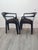 Armchairs by Henry Massonnet for Stamp, 1974, Set of 2 For Sale - Image 3 of 18