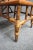 Chinoiserie Influenced Bamboo Armchairs/Pair For Sale - Image 9 of 11