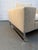 Textile Mid-Century Modern Lounge Chair With Chrome Legs For Sale - Image 7 of 15