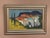 Stig Wernheden, Landscape, 1960s, Oil on Canvas, Framed For Sale - Image 5 of 18