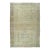 Zabihi Collection Oversize Pale Persian Antique Rug - 13' x 19'8" For Sale