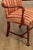 Fairfield Queen Anne Style Pair of Cherry Armchairs For Sale - Image 11 of 12