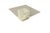 1970s Postmodern Mactan Stone Glass Coffee Table For Sale - Image 9 of 11