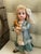 Antique 21” Jules Steiner French Doll For Sale - Image 4 of 12