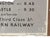 1960s 1968 Reproduction Poster of the Silver Jubilee - Britain's First Streamline Train 1935 For Sale - Image 5 of 8