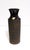 Brown Swedish Ceramic Vase from Laholm, 1960s For Sale - Image 8 of 11