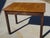 Rectangular Oak and Veneer Worktable, 1960s For Sale - Image 12 of 18