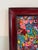Serg Graff "Gallop, Little Horse!" Abstract Painting Framed Outsider Art Coa For Sale In Jacksonville, FL - Image 6 of 8