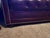 Vintage Chesterfield Style Leather Sofa by Hancock and Moore For Sale - Image 11 of 16