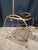 Floor Lamp with Reading Light, 1950s For Sale - Image 6 of 10