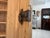 Gründerzeit Farmhouse 1-Door Cupboard in Wood For Sale - Image 11 of 18