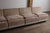 Orbis Modular Sofa in Corduroy by Luigi Colani for Cor, 1970s, Set of 7 For Sale - Image 6 of 13
