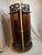 Antique 19thC Italian Sephardic Torah Case Tik Hand Carved Wood J Greenstein Prov For Sale - Image 16 of 17
