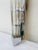 Mid-Century Modern Art Deco Style Wall Lamp from Honsel, 1970s For Sale - Image 3 of 8