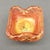 Murano Glass Ashtray by Ercole Barovier & Toso, Italy, 1950s For Sale - Image 4 of 6