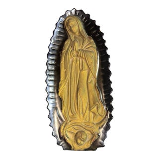 Celestial Meets the Sea Rosary Dish For Sale
