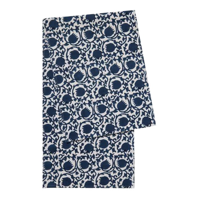 Lotus Blue Runner For Sale