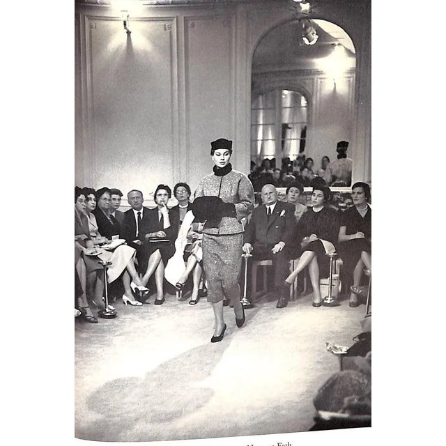 "Kings of Fashion" 1958 Latour, Anny For Sale - Image 12 of 12