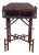 Antique Japanese Sewing Table For Sale