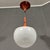 Chandelier by Elio Martinelli for Martinelli Luce For Sale - Image 3 of 8