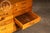 Mid-Century 12-Drawer Drafting & Parts Cabinet For Sale - Image 13 of 14