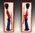 1960s Pottery Italian Petucco Tiles Beefeater Raymor Hanging Plaques Ceramic - a Pair For Sale - Image 10 of 11
