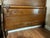 1895 Museum-Quality Quarter-Sawn Tiger Oak 4-Piece Bedroom Suite – Documented Provenance For Sale - Image 14 of 17