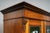 Gründerzeit Oak Bookcase, 1900s For Sale - Image 15 of 18