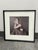 Design Plus Gallery presents a Framed Fashion Photograph from Soicher Marin. This image is by photographer Clifford Coffin...