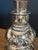 International Silver Late 20th Century Silverplate Snowman Salt and Pepper Shakers by International Silver Co. - A Pair For Sale - Image 4 of 8