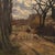 Late 19th Century Pastoral Oil Painting Signed j.b. François For Sale - Image 13 of 15
