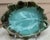 Vintage Leaf Form Majolica Bowl For Sale - Image 4 of 7