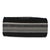 Chanel Blue Canvas Striped Small Deauville Shopping Tote For Sale - Image 4 of 7