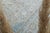 1970s Vintage Persian Handmade Wool Cotton Brow Area Rug For Sale - Image 11 of 11