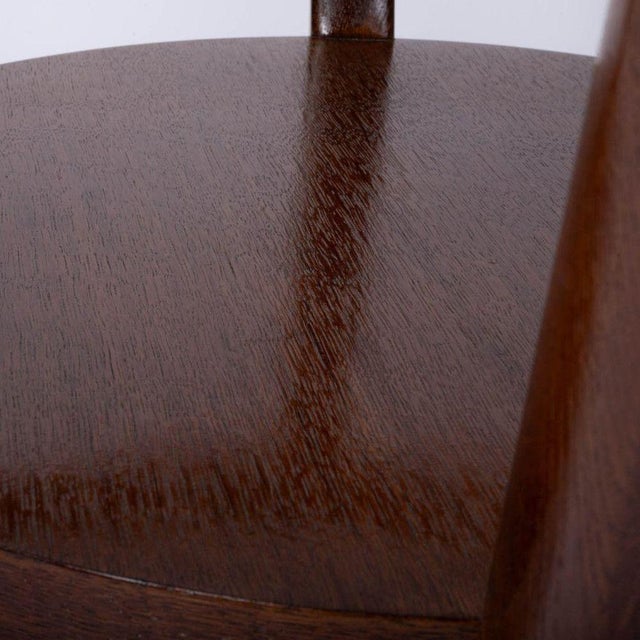 1940s Coffee Table by Antonín Kropáček and Karel Koželka, 1940s For Sale - Image 5 of 7