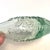Aqua Late 19th Century R. Boucher Swansea Aqua Glass Torpedo Bottle For Sale - Image 8 of 12