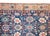 19th Century Persian Kurdish Rug For Sale - Image 12 of 13