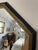 1970s 1970s-80s Large Beveled Octagonal Wall Mirror, Edward Art Products For Sale - Image 5 of 14