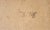 Beige Berberich Carl H., Male Back Nude Standing, Nude, 1920s, Pencil For Sale - Image 8 of 10