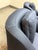 Laura Kirar for Baker Furniture Neue Lounge Chairs, Pair For Sale - Image 11 of 12