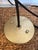 Vintage Brutalist Postmodern Ceiling Pendants -Set of 3 For Sale - Image 9 of 13