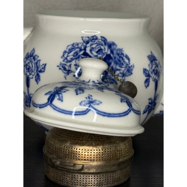 1914 Buffalo Pottery Teapot For Sale In Kansas City - Image 6 of 6