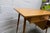 Eye Desk and Chair Set from Baumann, 1960, Set of 2 For Sale - Image 12 of 18