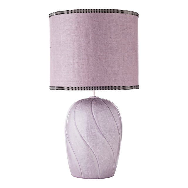 Rino Table Lamp from Marioni For Sale