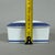 Box in Porcelain Limoges from Cartier For Sale - Image 10 of 11