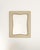 Cream Model S 122 Wall Mirror by Hans-Agne and Lisa Jakobsson, 1950s For Sale - Image 8 of 8
