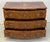 Antique Baroque Chest of Drawers with Inlays, 1790s For Sale - Image 6 of 18