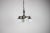 Art Deco Chandelier, 1920s For Sale - Image 3 of 11